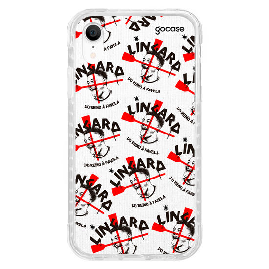  Corinthians - Lingard Pattern