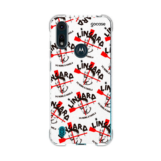  Corinthians - Lingard Pattern