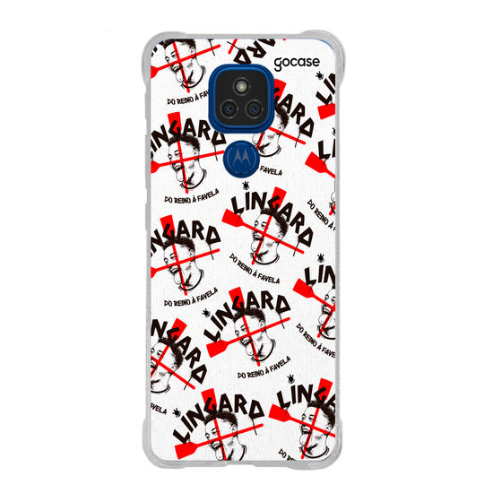  Corinthians - Lingard Pattern