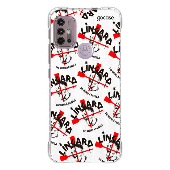  Corinthians - Lingard Pattern