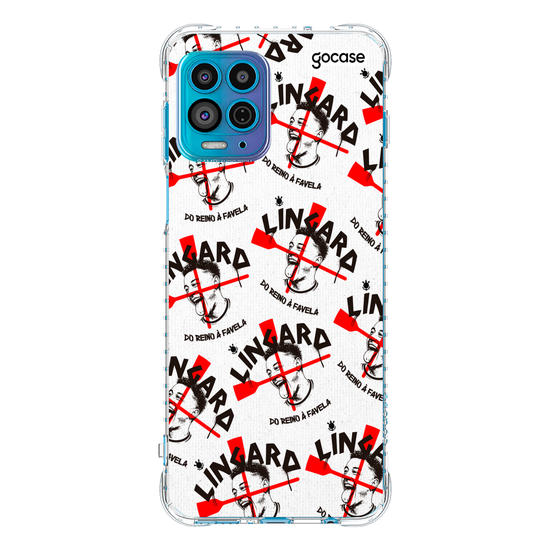  Corinthians - Lingard Pattern