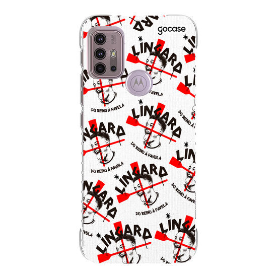  Corinthians - Lingard Pattern