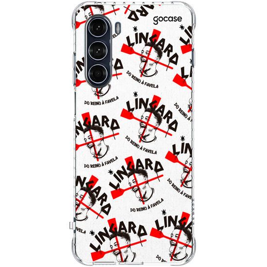  Corinthians - Lingard Pattern