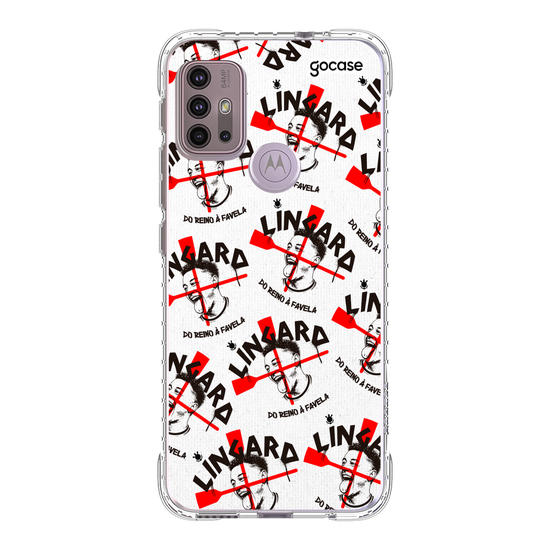  Corinthians - Lingard Pattern