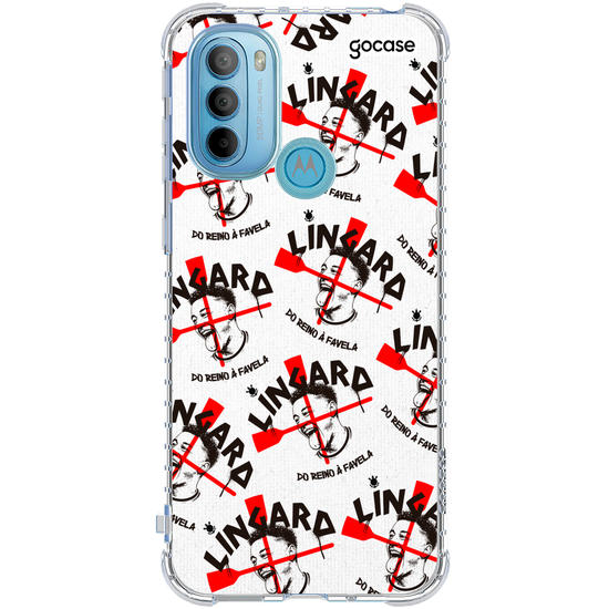  Corinthians - Lingard Pattern