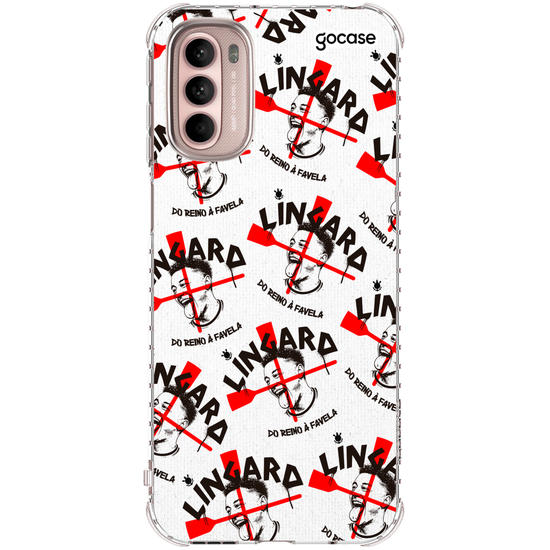  Corinthians - Lingard Pattern