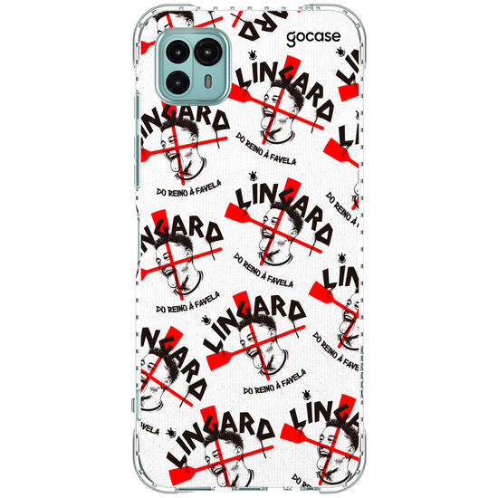  Corinthians - Lingard Pattern