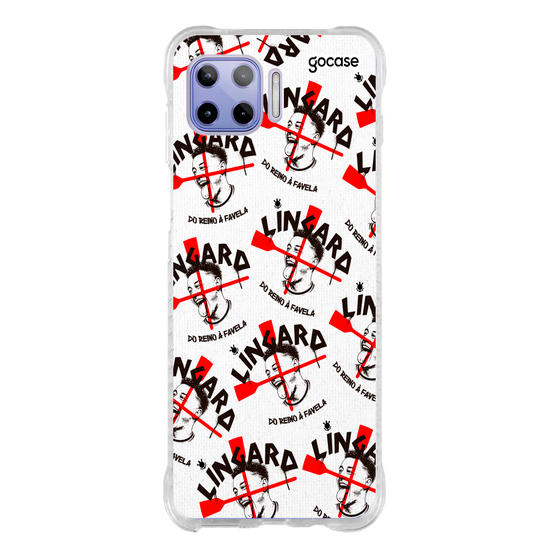  Corinthians - Lingard Pattern