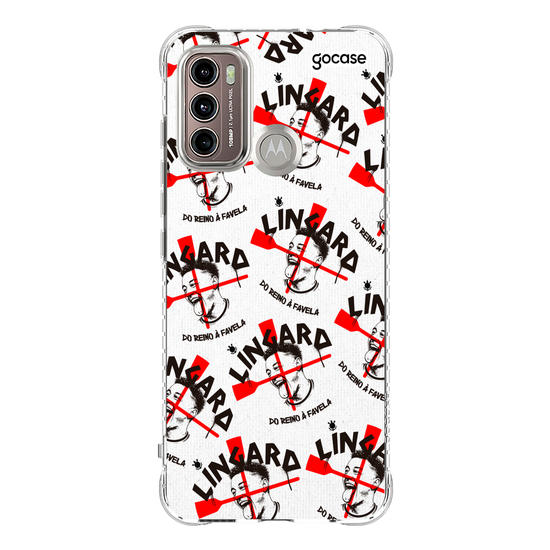  Corinthians - Lingard Pattern