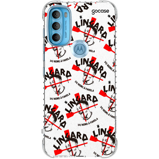  Corinthians - Lingard Pattern