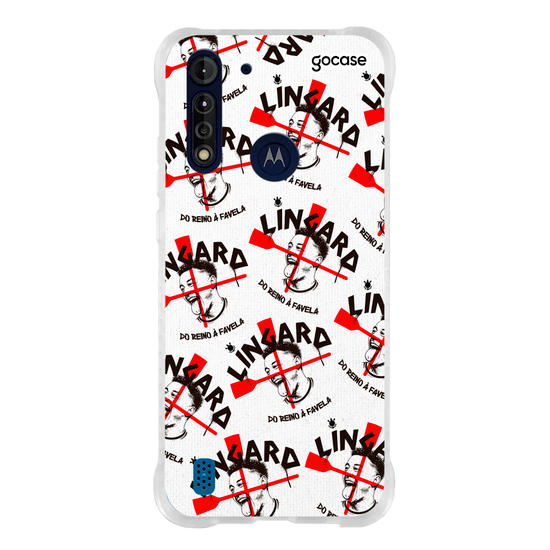  Corinthians - Lingard Pattern