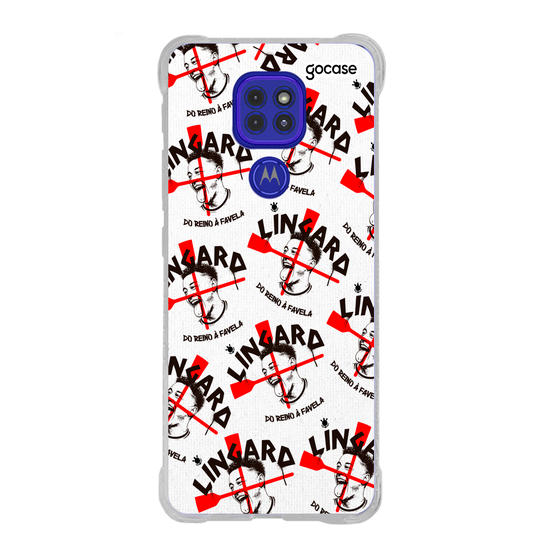  Corinthians - Lingard Pattern