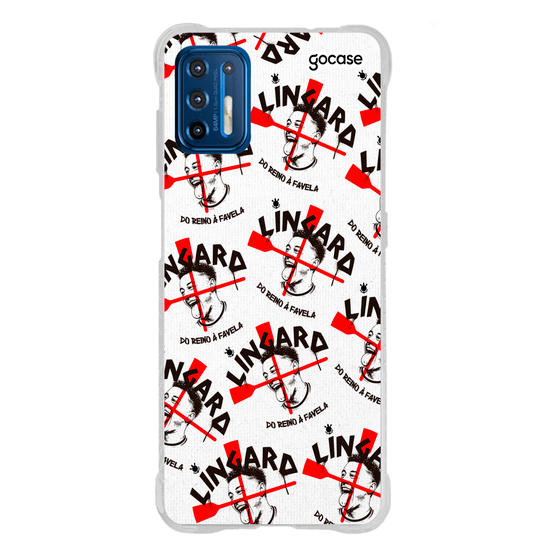  Corinthians - Lingard Pattern