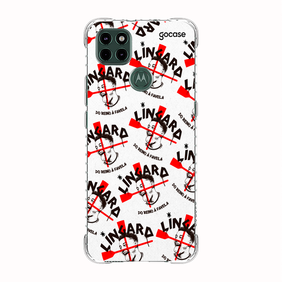 Capinha para celular  Corinthians - Lingard Pattern