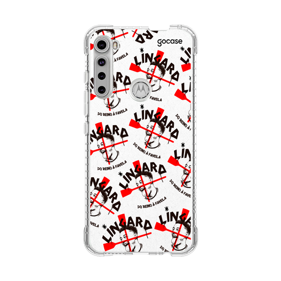  Corinthians - Lingard Pattern