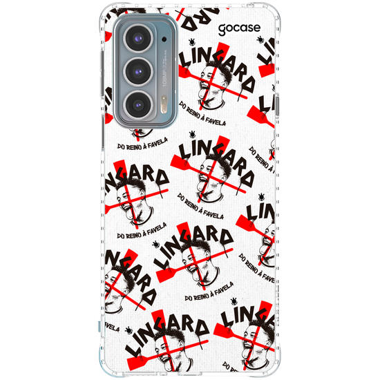  Corinthians - Lingard Pattern