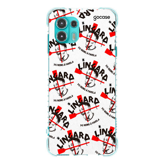  Corinthians - Lingard Pattern