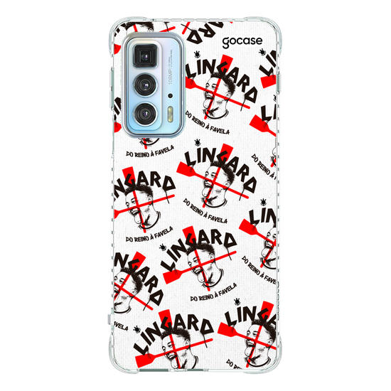  Corinthians - Lingard Pattern