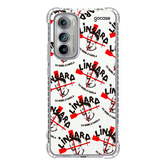  Corinthians - Lingard Pattern