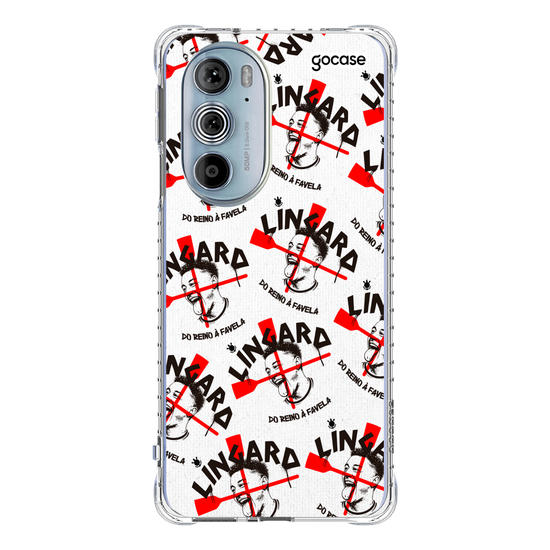  Corinthians - Lingard Pattern