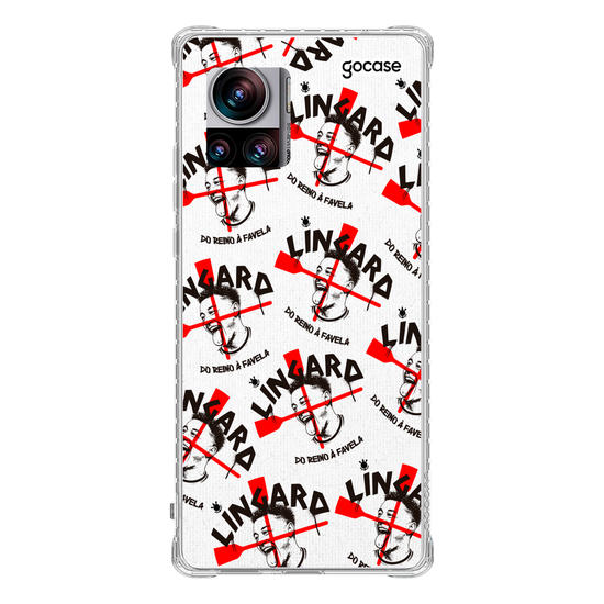  Corinthians - Lingard Pattern