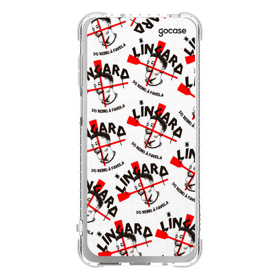  Corinthians - Lingard Pattern