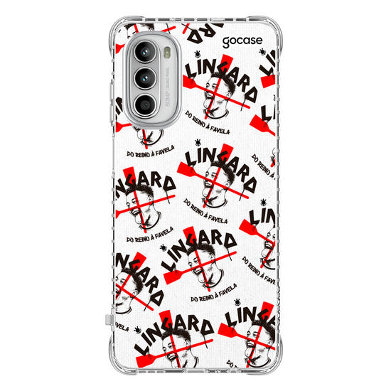  Corinthians - Lingard Pattern