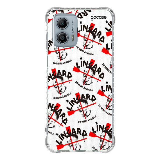  Corinthians - Lingard Pattern