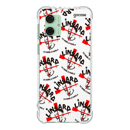  Corinthians - Lingard Pattern