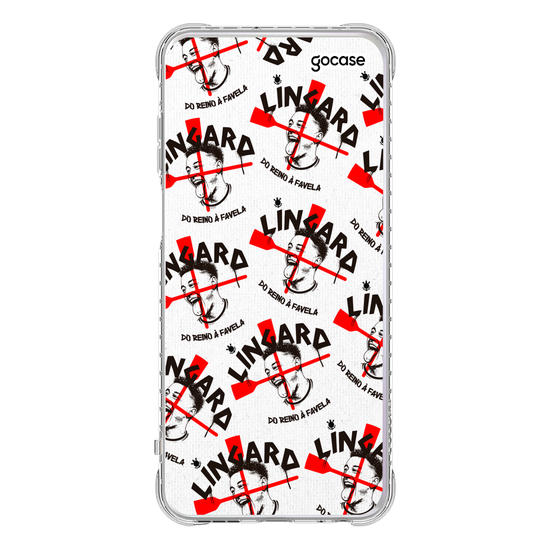  Corinthians - Lingard Pattern