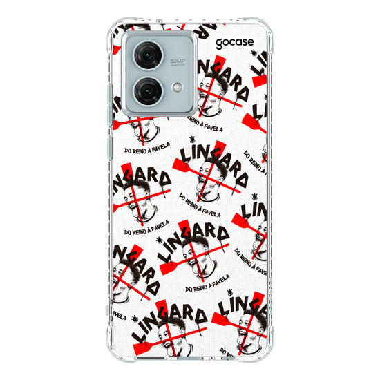  Corinthians - Lingard Pattern