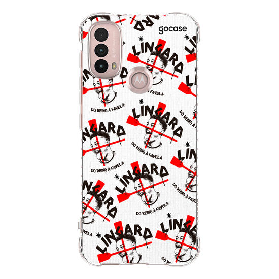  Corinthians - Lingard Pattern