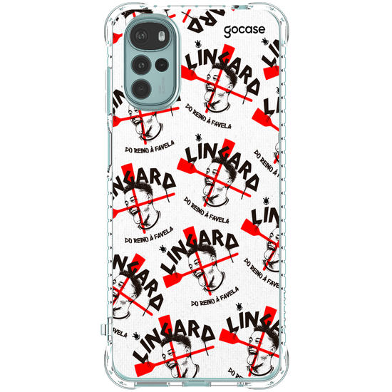  Corinthians - Lingard Pattern