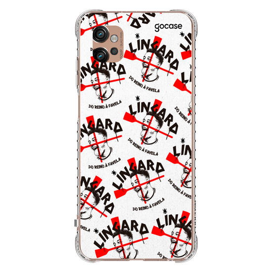  Corinthians - Lingard Pattern