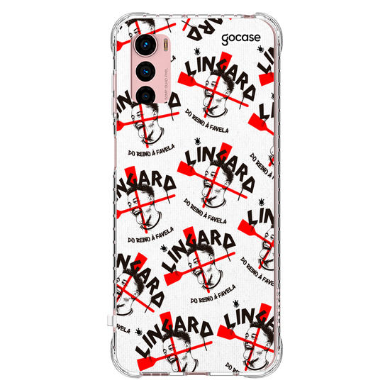  Corinthians - Lingard Pattern