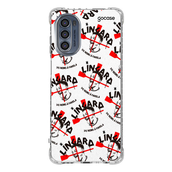  Corinthians - Lingard Pattern