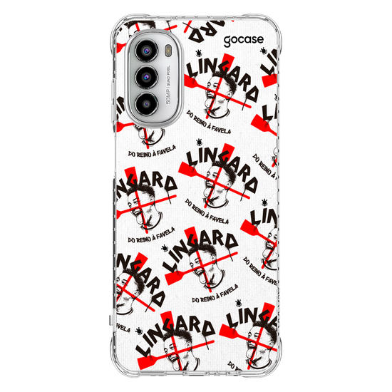  Corinthians - Lingard Pattern