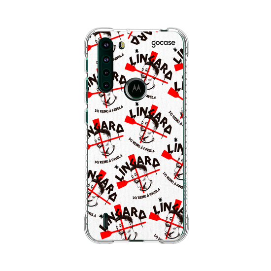  Corinthians - Lingard Pattern