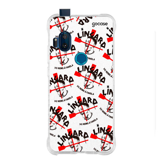  Corinthians - Lingard Pattern