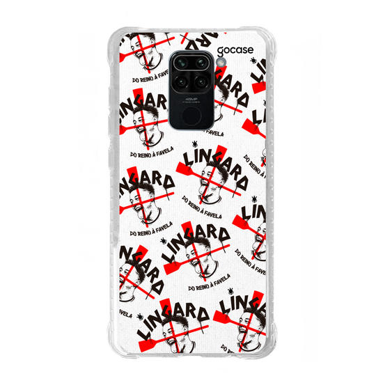  Corinthians - Lingard Pattern