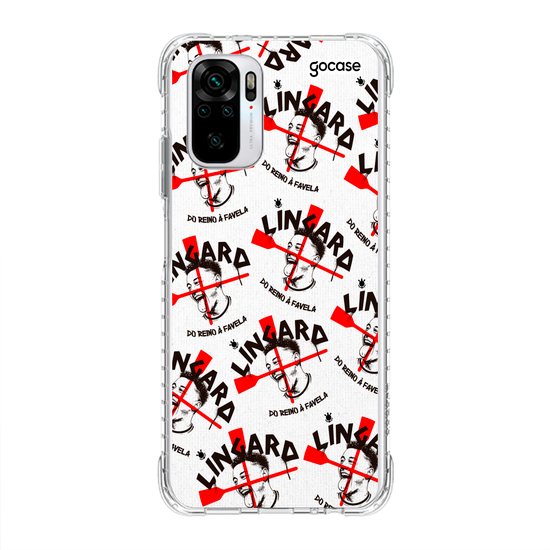  Corinthians - Lingard Pattern