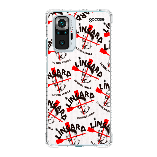  Corinthians - Lingard Pattern