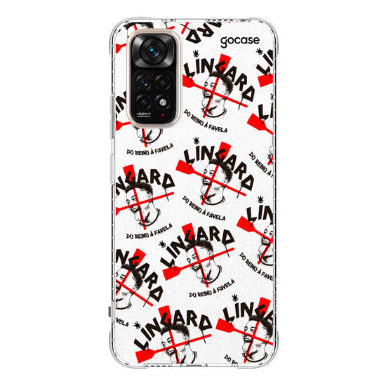  Corinthians - Lingard Pattern