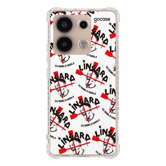  Corinthians - Lingard Pattern