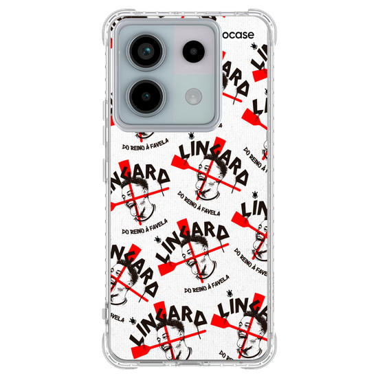  Corinthians - Lingard Pattern