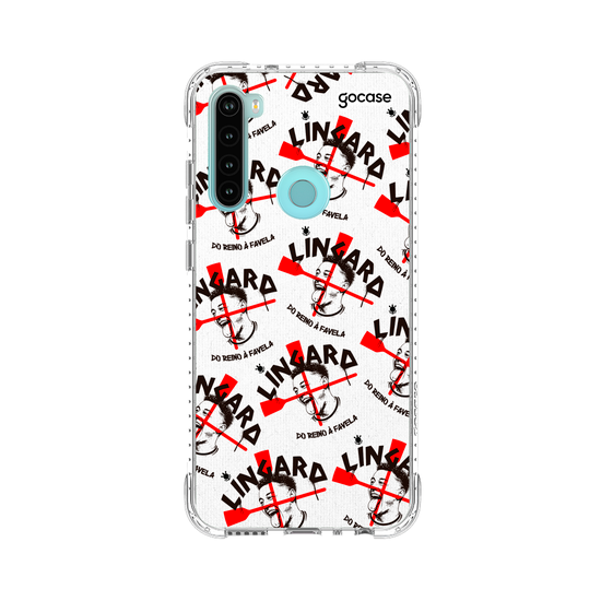  Corinthians - Lingard Pattern