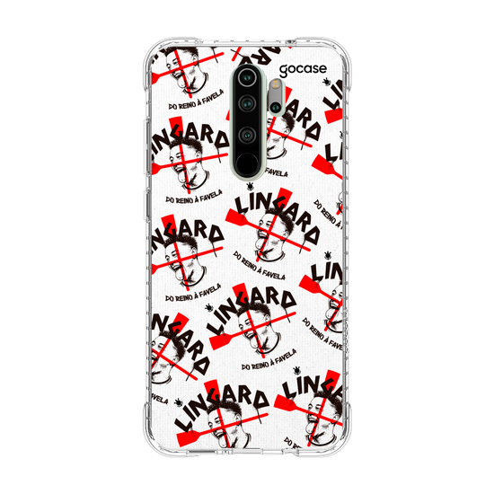  Corinthians - Lingard Pattern