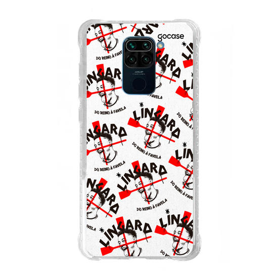  Corinthians - Lingard Pattern