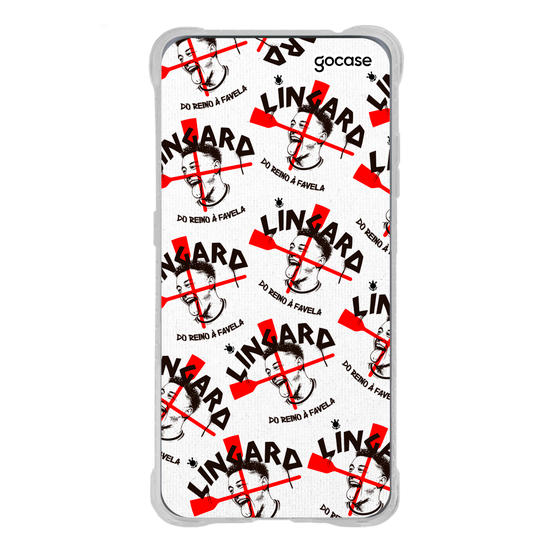  Corinthians - Lingard Pattern