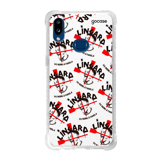  Corinthians - Lingard Pattern